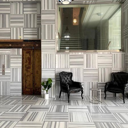 فندق لوس أنجلوسفي  Trinity By Luxurban المظهر الخارجي الصورة
