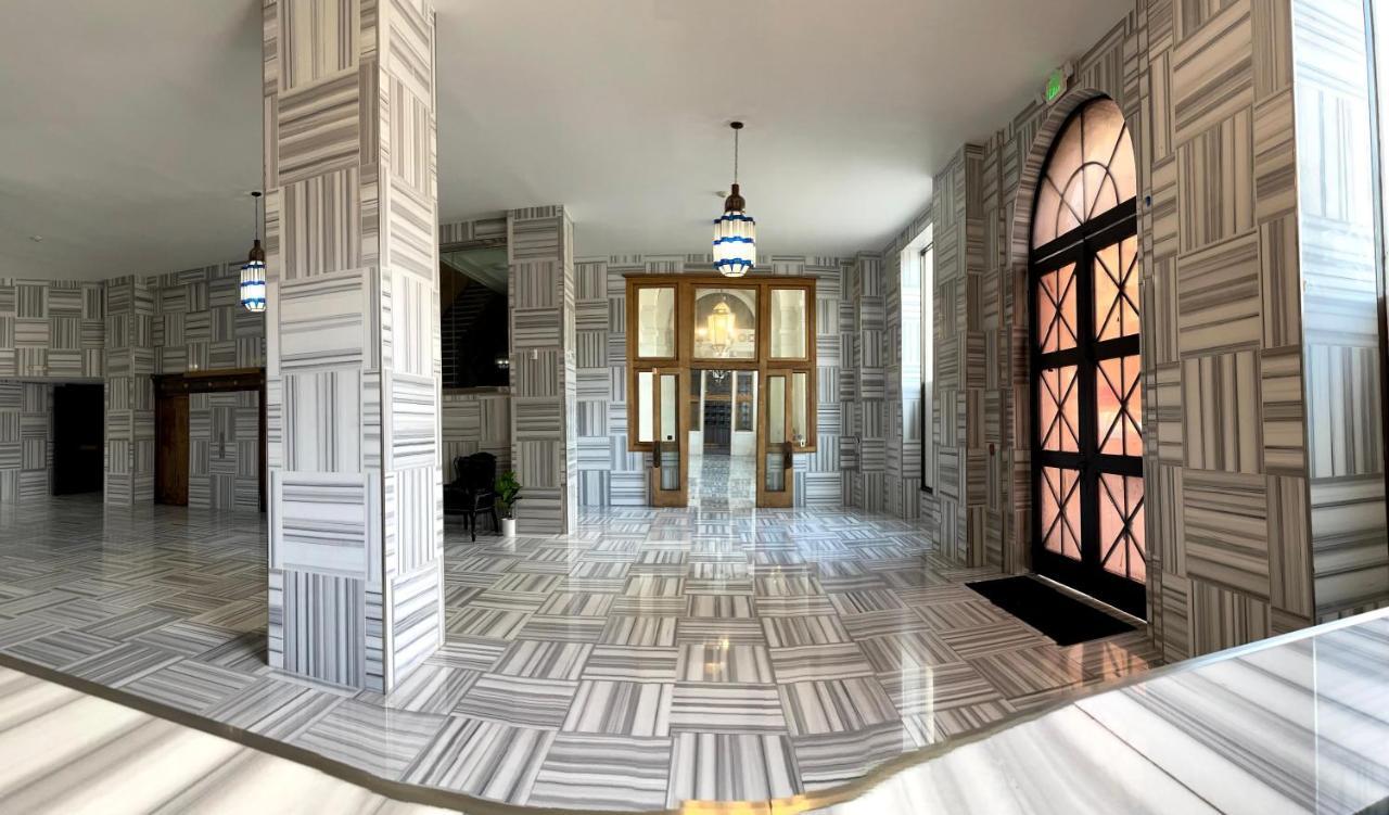 فندق لوس أنجلوسفي  Trinity By Luxurban المظهر الخارجي الصورة